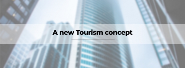 Un nuevo concepto de Turismo